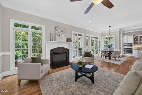 805 Dominion Hill Drive Cary NC 27519