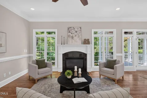 805 Dominion Hill Drive Cary NC 27519
