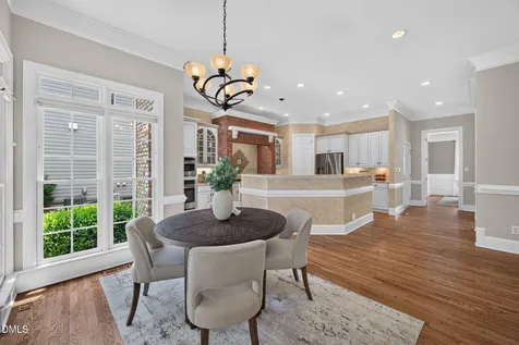 805 Dominion Hill Drive Cary NC 27519