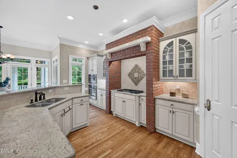 805 Dominion Hill Drive Cary NC 27519