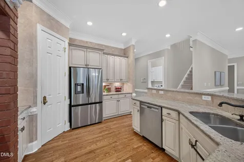 805 Dominion Hill Drive Cary NC 27519