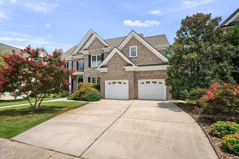 805 Dominion Hill Drive Cary NC 27519