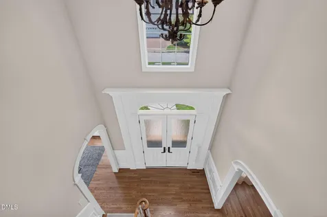 805 Dominion Hill Drive Cary NC 27519