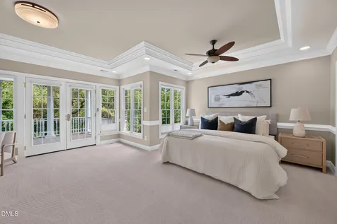 805 Dominion Hill Drive Cary NC 27519