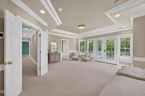 805 Dominion Hill Drive Cary NC 27519