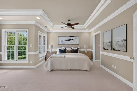 805 Dominion Hill Drive Cary NC 27519