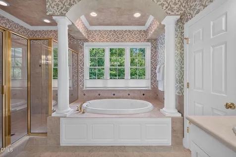 805 Dominion Hill Drive Cary NC 27519