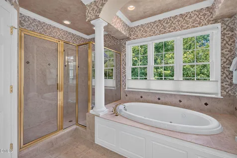 805 Dominion Hill Drive Cary NC 27519