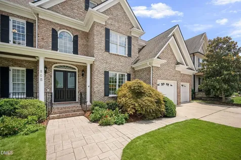 805 Dominion Hill Drive Cary NC 27519
