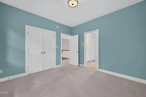 805 Dominion Hill Drive Cary NC 27519