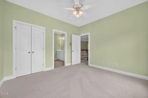 805 Dominion Hill Drive Cary NC 27519