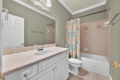 805 Dominion Hill Drive Cary NC 27519