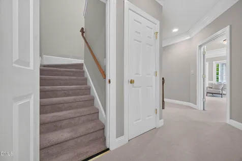 805 Dominion Hill Drive Cary NC 27519