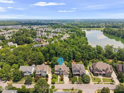 805 Dominion Hill Drive Cary NC 27519