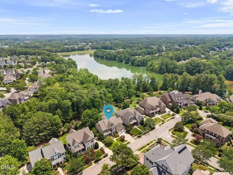 805 Dominion Hill Drive Cary NC 27519
