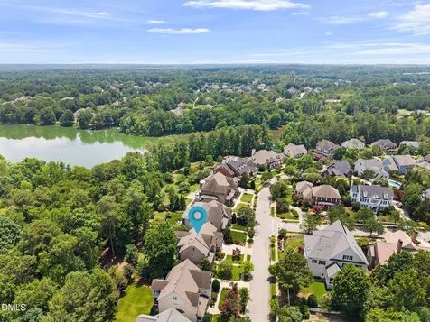 805 Dominion Hill Drive Cary NC 27519