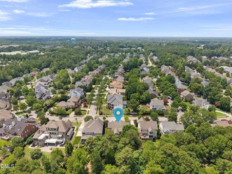 805 Dominion Hill Drive Cary NC 27519