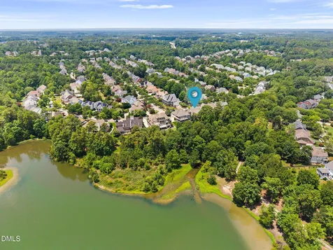 805 Dominion Hill Drive Cary NC 27519