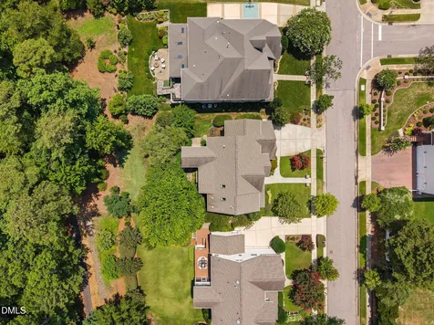 805 Dominion Hill Drive Cary NC 27519