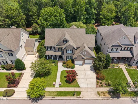 805 Dominion Hill Drive Cary NC 27519