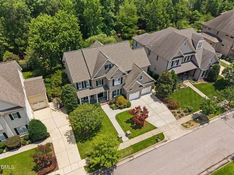 805 Dominion Hill Drive Cary NC 27519