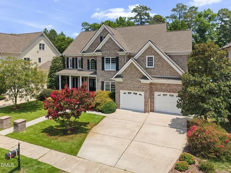 805 Dominion Hill Drive Cary NC 27519