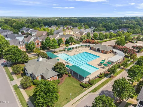 805 Dominion Hill Drive Cary NC 27519
