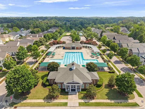 805 Dominion Hill Drive Cary NC 27519