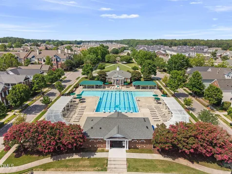 805 Dominion Hill Drive Cary NC 27519