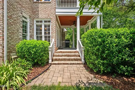 805 Dominion Hill Drive Cary NC 27519