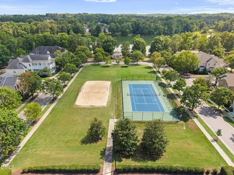 805 Dominion Hill Drive Cary NC 27519
