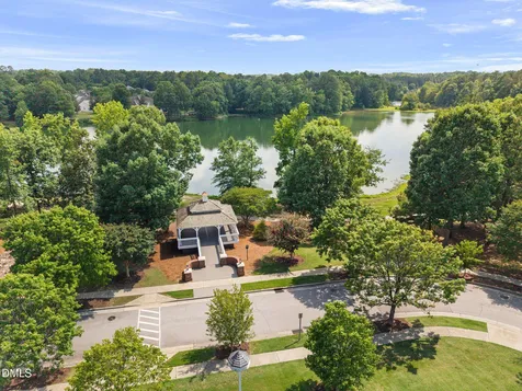 805 Dominion Hill Drive Cary NC 27519