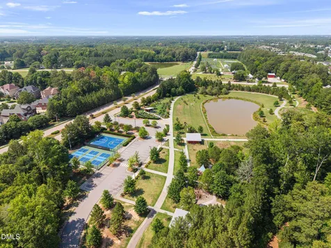 805 Dominion Hill Drive Cary NC 27519
