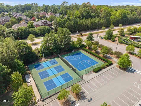 805 Dominion Hill Drive Cary NC 27519