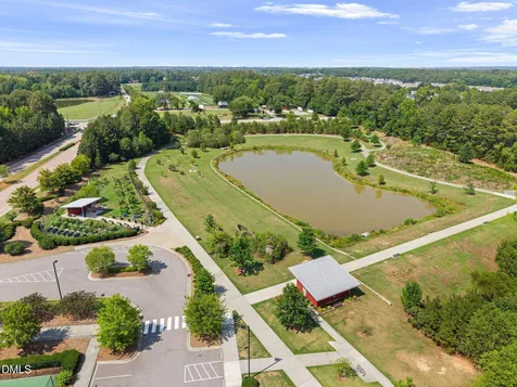 805 Dominion Hill Drive Cary NC 27519
