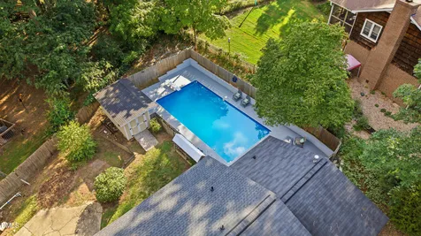 1000 Brookgreen Drive Cary NC 27511