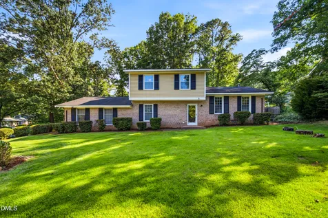 1000 Brookgreen Drive Cary NC 27511