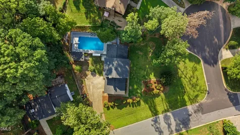 1000 Brookgreen Drive Cary NC 27511