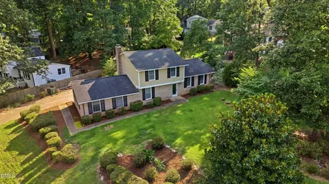 1000 Brookgreen Drive Cary NC 27511