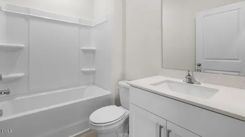 633 Ramo Grande Drive Wake Forest NC 27587