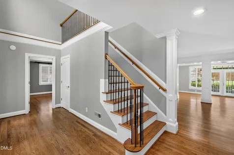 2714 St Marys Street Raleigh NC 27609