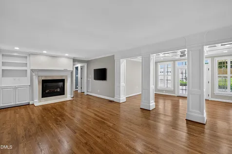 2714 St Marys Street Raleigh NC 27609
