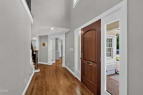 2714 St Marys Street Raleigh NC 27609
