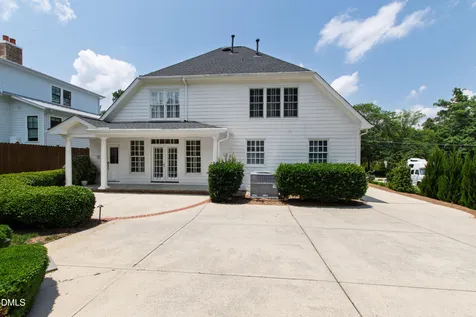 2714 St Marys Street Raleigh NC 27609