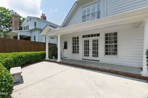 2714 St Marys Street Raleigh NC 27609