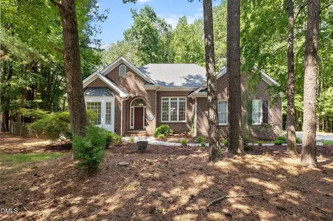 2101 Chicora Wood Drive Raleigh NC 27606