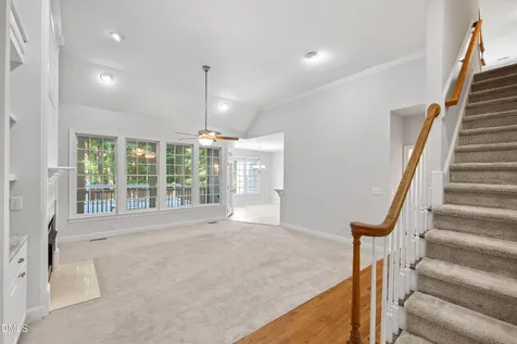 2101 Chicora Wood Drive Raleigh NC 27606