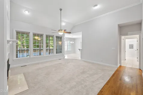 2101 Chicora Wood Drive Raleigh NC 27606
