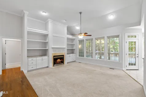 2101 Chicora Wood Drive Raleigh NC 27606