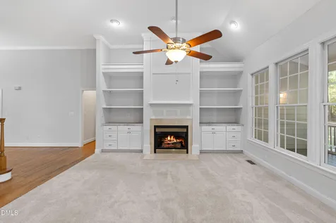 2101 Chicora Wood Drive Raleigh NC 27606